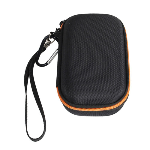 Coque rigide EVA pour organisateurs de-oranges intérieures