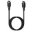 Twee 2-speler linkkabel 1,8 m voor multiplayer-gaming, 1