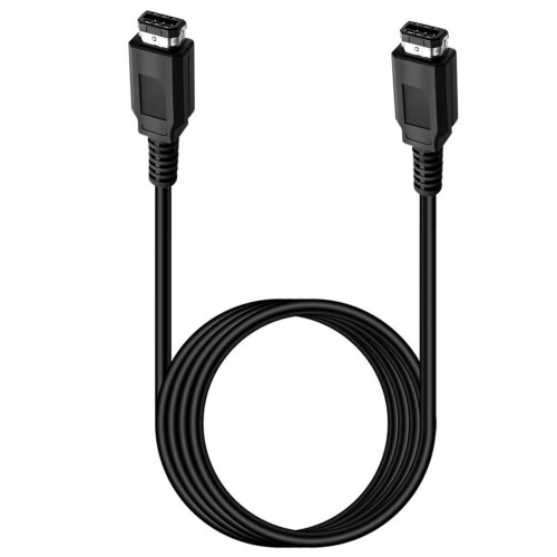 Game Console Link Cable For 2 Player Gaming And Data Transfer 1