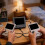 Twee 2-speler linkkabel 1,8 m voor multiplayer-gaming, 2