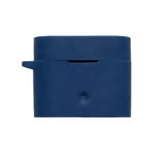 Oortelefoon beschermhoes Cover Meerdere kleurenoptie-Marineblauw