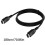 Twee 2-speler linkkabel 1,8 m voor multiplayer-gaming, 4