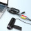 Video Capturing Card USB VHS To Converter Convert Analog Video 4
