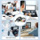 Video Capturing Card USB VHS To Converter Convert Analog Video 5