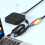 Video Capturing Card USB VHS To Converter Convert Analog Video 6