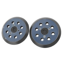2Pcs Sanding Backing Pad PU M9202B MT922 BO5041