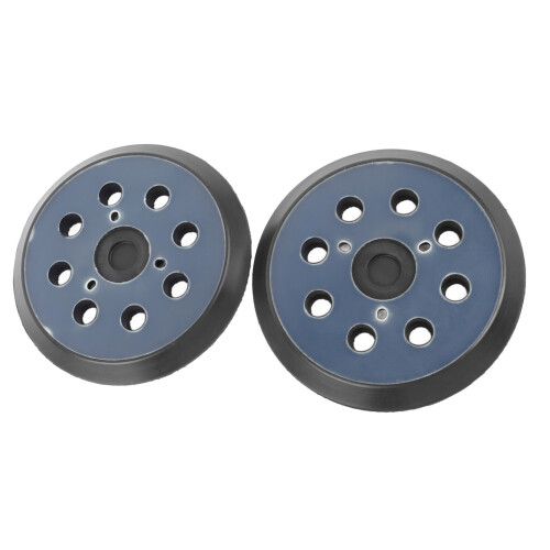 2PCS Sanding Disc Backing Pad M9202B/BO5041/MT922