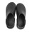 Chef Shoes EVA Waterproof Thick Sole Black XL 2