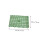 3Pcs Durable Tree Trunk Protector Set with Quick Locking Hook, Adjustable Tree Guard for Saplings 2