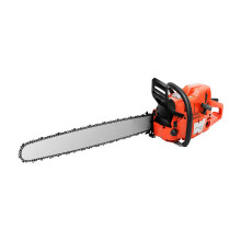 71cc 2Stroke Gas Chainsaw 28 Inch Heavy Duty Petrol Chainsaw for Tree Cutting and Logging