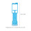 Livestock Breathing Pump Piglet Resuscitator Dual Function Device for Quick Airway Clearance 2