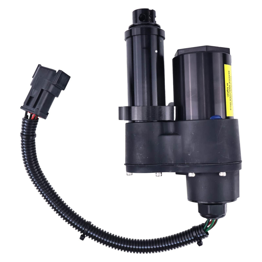 Control Valve Actuator 7101672 DirectâFit Replacement For Bobcat 753 873 883 963 S185 S250 S300 Skid Steer Loaders 9771547865742