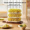 3 Layer Automatic Bean Sprout Machine with LED Display, 360 Spray and Smart Seasonal Modes for Home 3