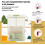 3 Layer Automatic Bean Sprout Machine with LED Display, 360 Spray and Smart Seasonal Modes for Home 4