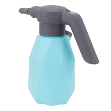 2L Electric Garden Sprayer with Rechargeable Battery Power, OneButton Watering for Indoor and Outdoor Use