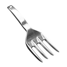 Garden Hand Rake and Cultivator Tool for Weeding Planting Soil Loosening Durable Aluminum