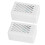 2pcs Silver Ion Module X10 S10 W10S S20 X20 White 1