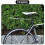 Foldable Front & Rear Mud Guards for MTB 53x6cm 5