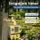 Water Timer for Garden, 3 Outlet Sprinkler Timer with Triple Zone Control and Rain Delay Function for Yard and Lawn 5