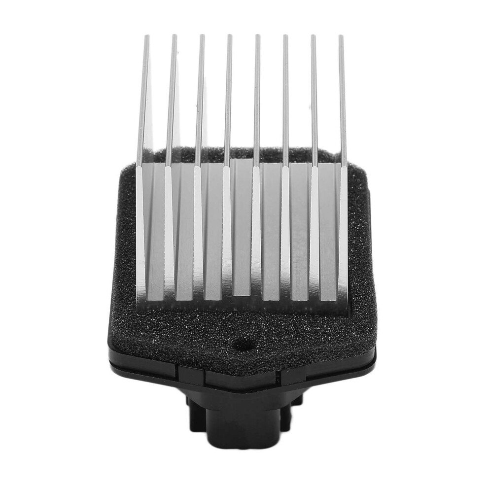 Blower Motor Resistor Connector For Ford Edge 20072014 Lincoln Mkx 20072015 Reliable Direct Replacement 9073542010197