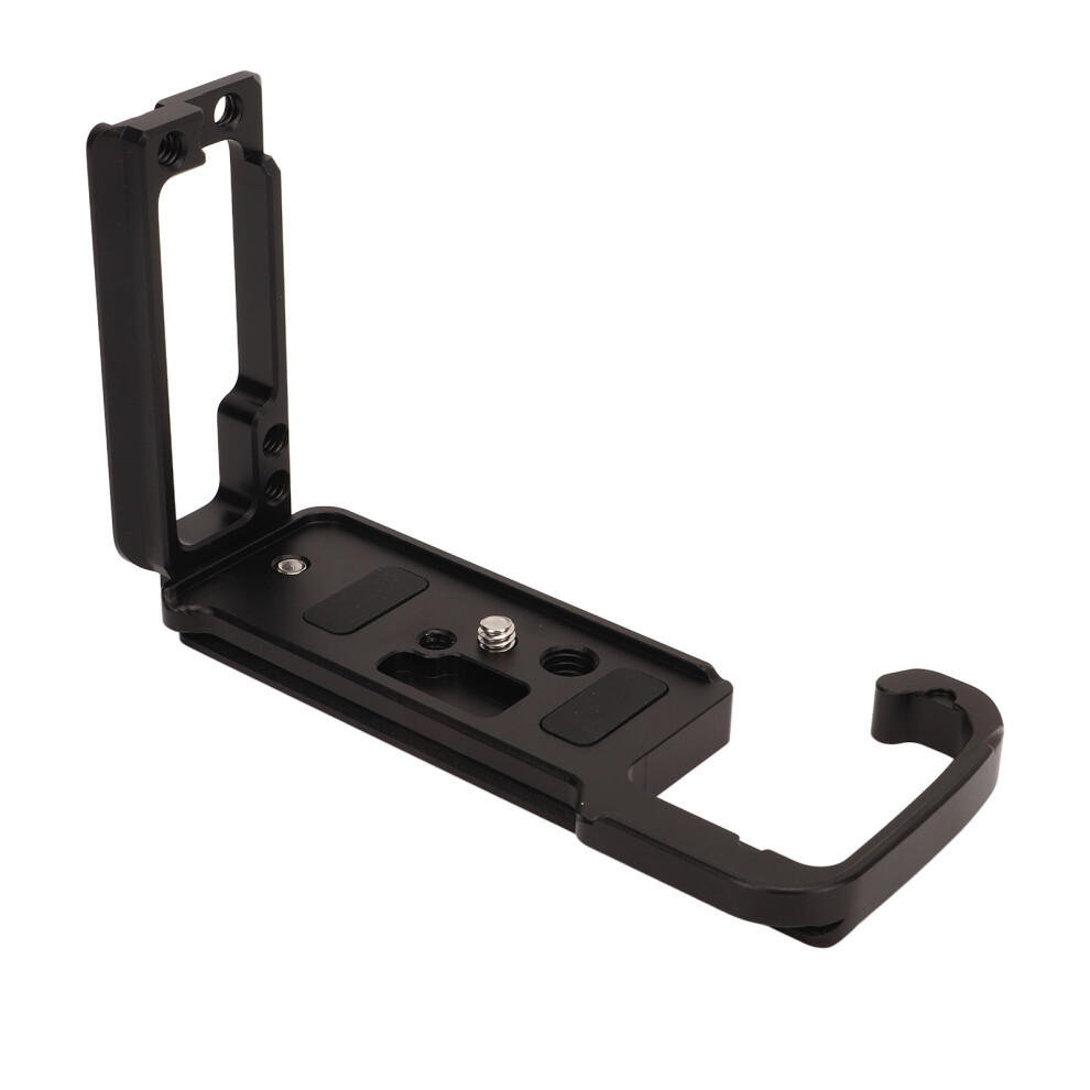 L Plate Quick Release For A7rv A7r5, 200G Silver 9311393654727