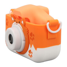 Orange Kids Camera 40MP 1080P 400mAh, 2in IPS