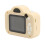 A3 Single-Lens 32GB 400mAh Yellow 40MP HD 1