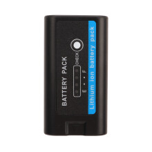 NP F770 5800mAh Camcorder Battery Extreme Temp