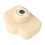 A3 Single-Lens 32GB 400mAh Yellow 40MP HD 5