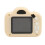 A3 Single-Lens 32GB 400mAh Yellow 40MP HD 6
