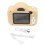 A3 Single-Lens 32GB 400mAh Yellow 40MP HD 10