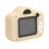 A3 Single-Lens 32GB 400mAh Yellow 40MP HD 15