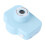 A3 400mAh 40MP Blue Kids Camera, Single Lens 10