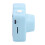A3 400mAh 40MP Blue Kids Camera, Single Lens 11