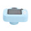 A3 400mAh 40MP Blue Kids Camera, Single Lens 12