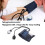 Manual Sphygmomanometer Blood Pressure Kit Case 3