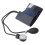 Manual Sphygmomanometer Blood Pressure Kit Case 9
