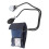 Manual Sphygmomanometer Blood Pressure Kit Case 10