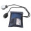 Manual Sphygmomanometer Blood Pressure Kit Case 14