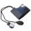 Manual Sphygmomanometer Blood Pressure Kit Case 15