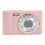 44MP 2.7K Camera 128G 2.4-Inch Display Black 3