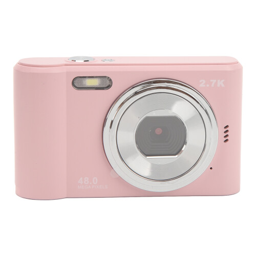 44MP 2.7K Camera 128G 2.4-Inch Display Black 2