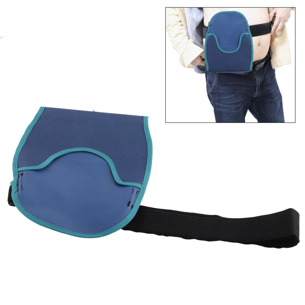 Portable Thigh Bag Urine Cover for Foley Catheter