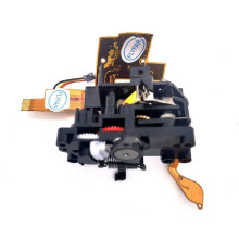 Fast And Quiet Operate Motor For D7100 Camera Smooth And Quiet