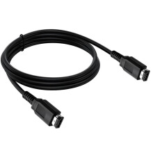 Connecteur de fil de lien de deux joueurs pour l'échange de