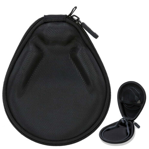 Coque rigide EVA durable pour OpenRun Pro2/Mini, écouteurs à