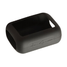 Étui de protection en Silicone pour haut-parleur GO 5,-Noir