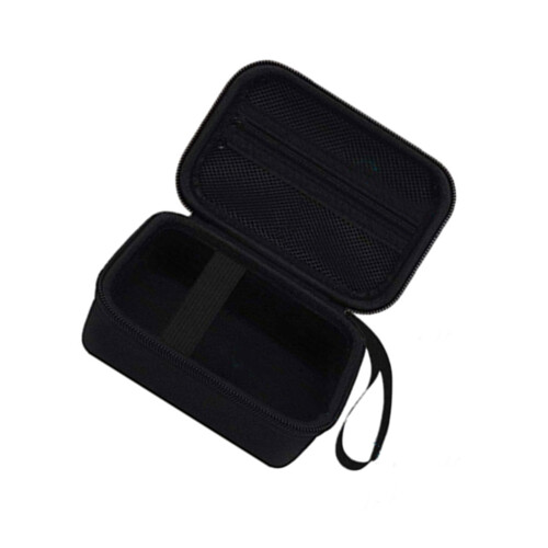 Coque rigide de durabilité pour caméras G7X Mark II III, pour
