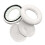 Coussinets d'oreille pour écouteurs Ultra, oreillettes-Blanc 1