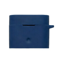 Étui de protection pour écouteurs ROSE Earfeel i7,-Bleu marine